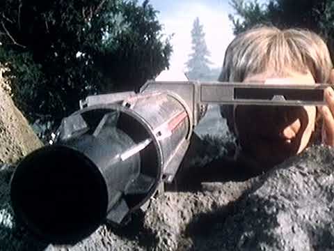 Gerry Anderson's Terrahawks (1983)   ZELDA'S CUBES vrs BATTLETANK, battle..