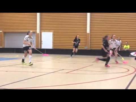 Träningsmatch Täby FC - Arlanda f01