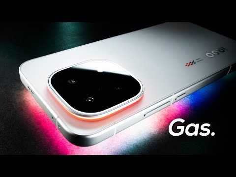 HP paling KENCENG yang dijual resmi di INDONESIA!