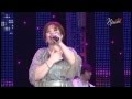 Патимат Кагирова - Тайна любвИ (концерт Р.Каримова) 