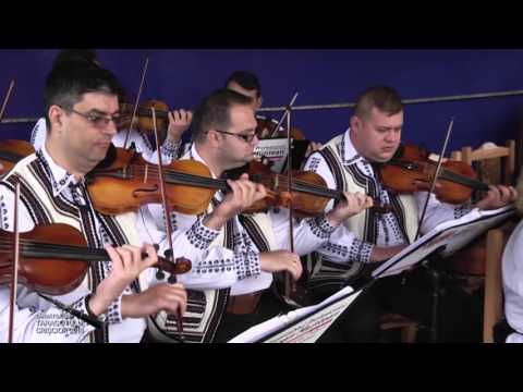 Dorel Sparios - Sărbătoarea Taragotului 2016