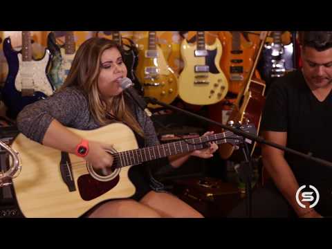 Stefanie - Medida Certa (Cover)