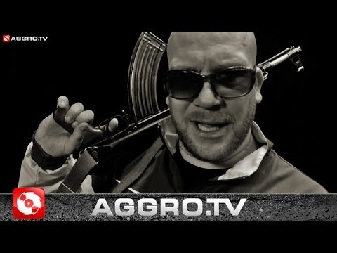 TONI DER ASSI - WAS KUCKST DU BÖHZE (OFFICIAL HD VERSION AGGROTV)