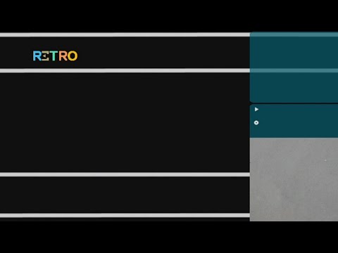 Retro Music TV - Technická chyba 8.3.2021 18:57 1/2