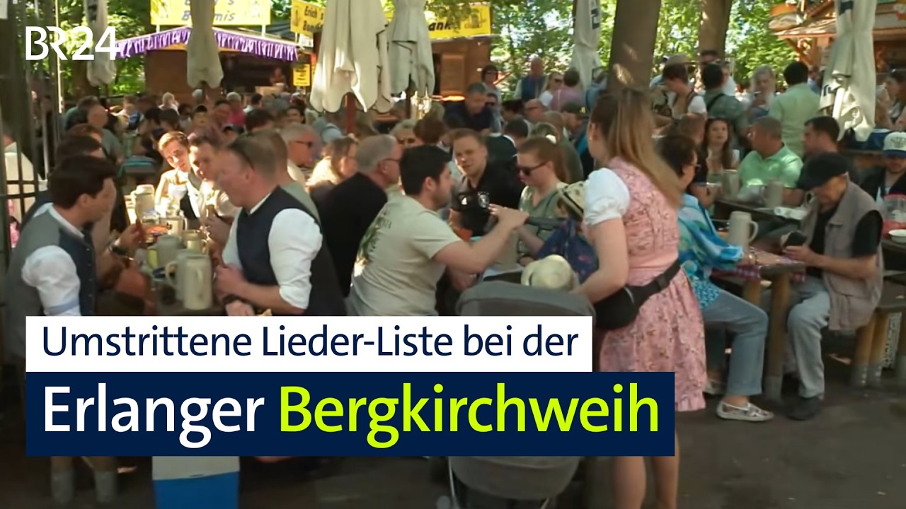 Skandal im Sperrbezirk - Skandal oder Kulturgut? | Abendschau | BR24