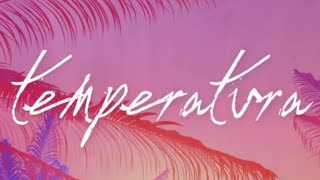 Eleni Foureira - Temperatura ( teaser )