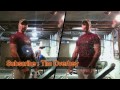 Bodybuilding Journey