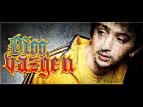 Shahruz (A-Team) - Dissvazgen
