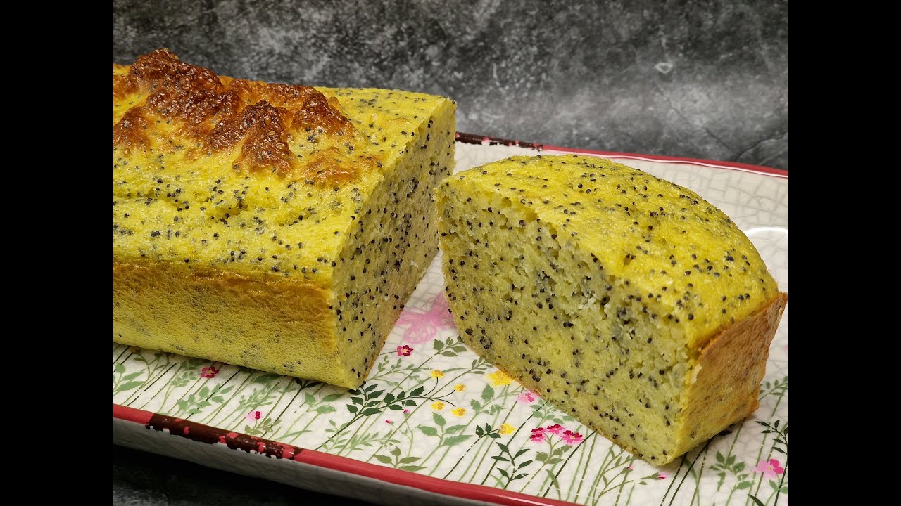 Zitronenkuchen aus Lakeland - Einfache Rezepte