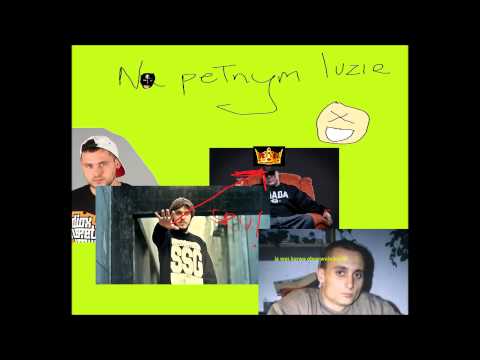 Wywra & LWN - "Na pełnym luzie"