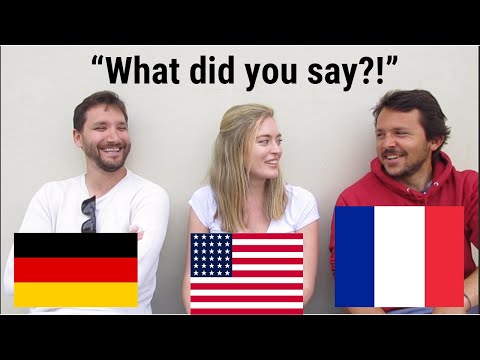 YouTube video about: ドイツ語でジャガイモを言う方法は?