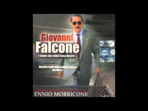 Ennio Morricone: Giovanni Falcone (Francesca E Giovanni)
