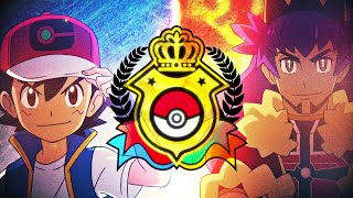 Pokémon Journeys Episode 128 preview | Pokémon Sword and Shield Episode 128 | Ash vs Leon Battle