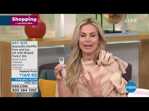 HSN | Shopping with Colleen 08.24.2019 - 12 PM