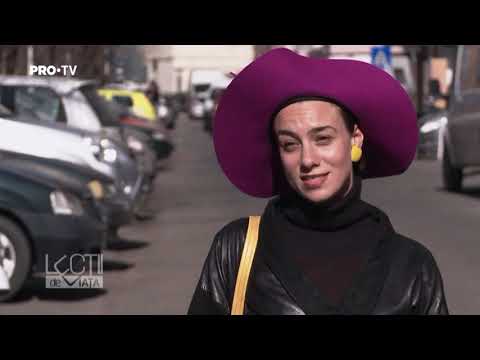 Lectii de Viata - SEZ. 4, EP. 12 - Fata vitrega