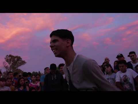 MIDFING vs TIAGO vs NEKRO vs YESO - 8vos Fecha 7 (Temporada 2019) - RapubliK