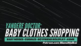 Download lagu Yandere Doctor: Newborn Baby Cuddles [Pregnancy] [Labor] [Sick] [Sleep] Boyfriend Roleplay M4F ASMR mp3