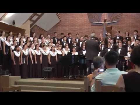 Jubilate Deo - Michael Praetorius