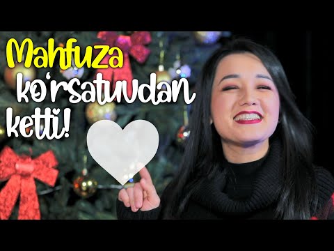 Mahfuza Xalilova MY5 dagi ko'rsatuvdan ketti! 😱 Endi kim boshlovchi bo'ladi?