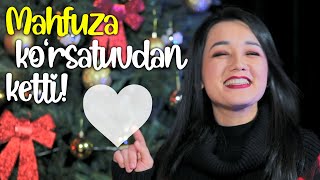 Mahfuza Xalilova MY5 dagi ko'rsatuvdan ketti! 😱 Endi kim boshlovchi bo'ladi?