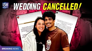 Smriti Mandhana, Palaash Muchhal Wedding CANCELLED: What Really Happened?