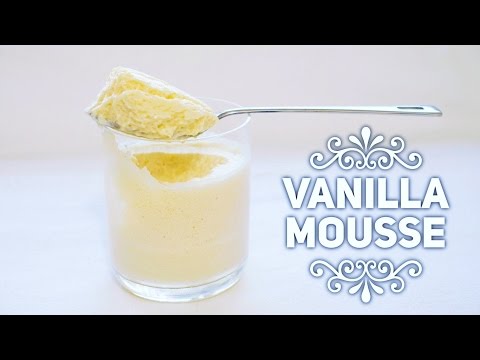 download lagu mp3 mp4 Vanilla Custard Mousse, download lagu Vanilla Custard Mousse gratis, unduh video klip Vanilla Custard Mousse