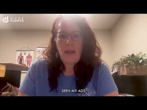 Carla — The Zaniya Center Testimonial