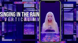 Download lagu LOONA/JinSoul 'Singing In The Rain' 이달의 소녀/진솔 [VERTICAL MV] mp3