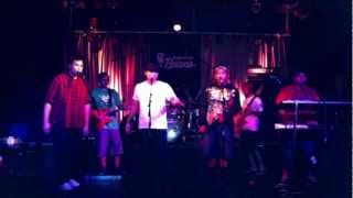 Let me Love you (Reggae Remix)