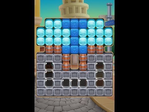 TOON BLAST level 5268