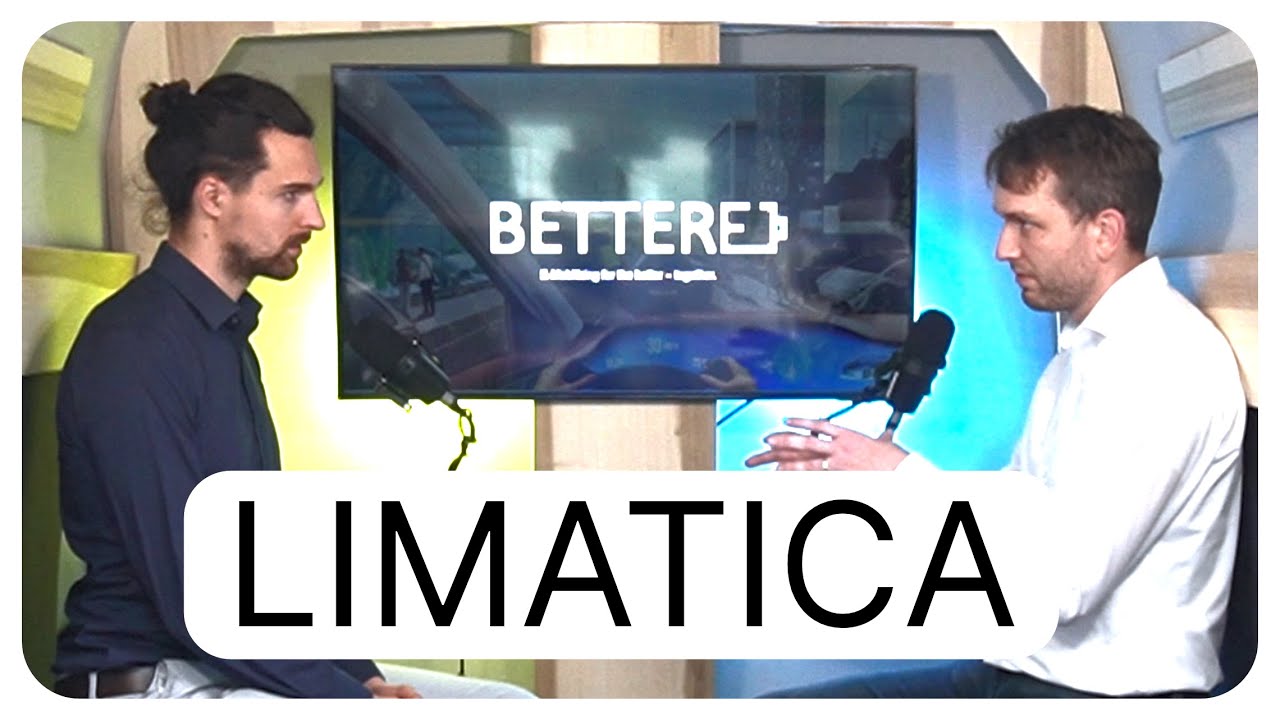 Limatica: The Speed of Aging thumbnail