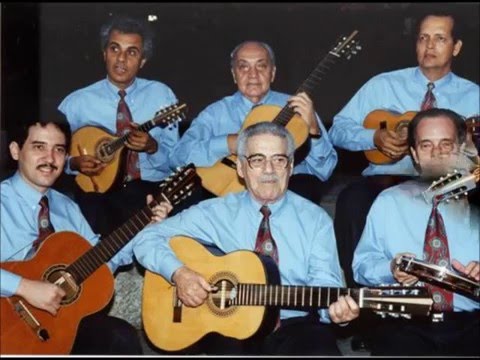 A Voz Do Violão video