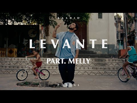 Video thumbnail for Levante