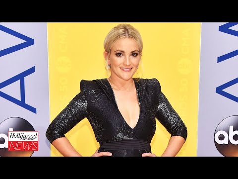 Jamie Lynn Spears Speaks Out in Support of Britney Spears I THR News