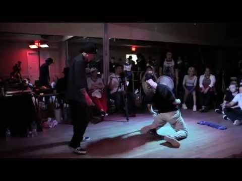 Electro Soul Satisfaction 5] Poppin Top 4 Sugaloo v. Colin