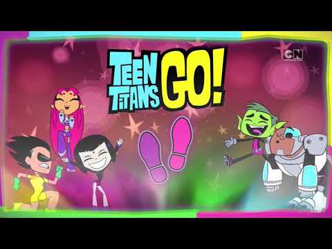Cartoon Network RSEE (English) - Continuity (March 24, 2018)