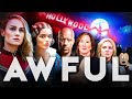 Why Hollywood Is Falling Apart Video Essay