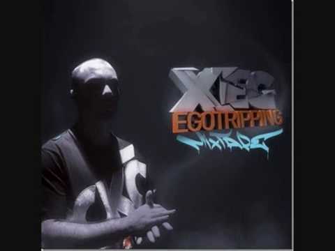 Faixa de gaza - El Loko e Short size - Mixtape Egotripping(2010)