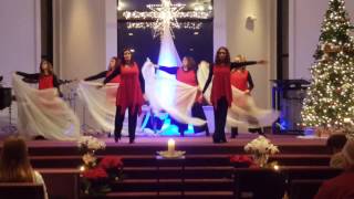 I heard the Bells on Christmas Day