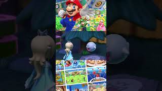 マリオパーティ　バイト編