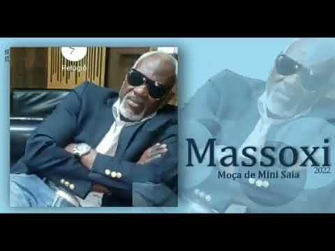 Massoxi Da BM - Moça De Mini Saia (Vídeo Áudio)