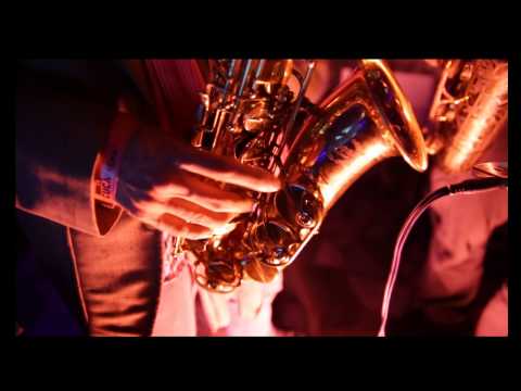 Zingabeat & The Firephones