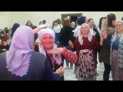 Tribin olurum Afyonkarahisarın Dereçine İlçesi Anneler günü eğlencesi MÜZİSYEN ÖZLEM ÖKTEN