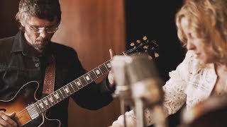 Luther Dickinson and Sisters of the Strawberry Moon - &quot;Like A Songbird That Has Fallen&quot;