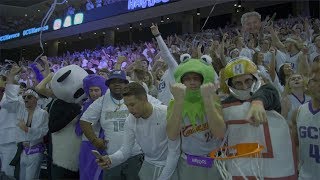 Havocs Led by Two Presidents in 2018-19 - YouTube