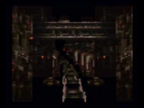 Let's Play Final Fantasy VI Pt. 53: The Temple of Doom