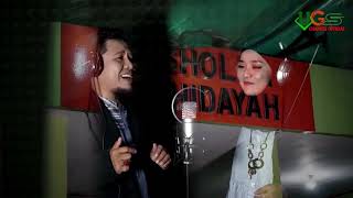 Download lagu Ramadhan | Adjie Andrian & Fina Permata | Cipt.Rudy Keyboard | Ugs Channel  mp3