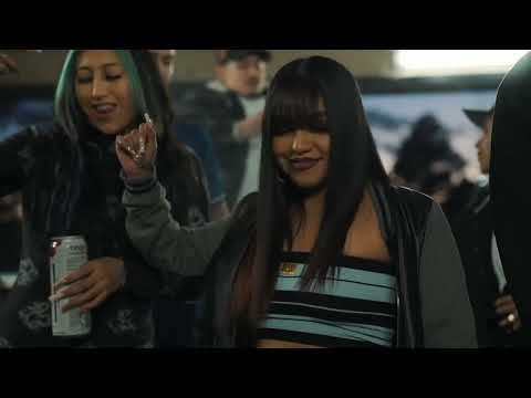 GANGSTA VIDZ. Demon x East Bonanza Kingz