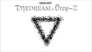 The Dream - High Art ft. Jay-Z