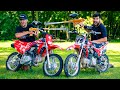 Paintball Auf Dirtbikes Spielen